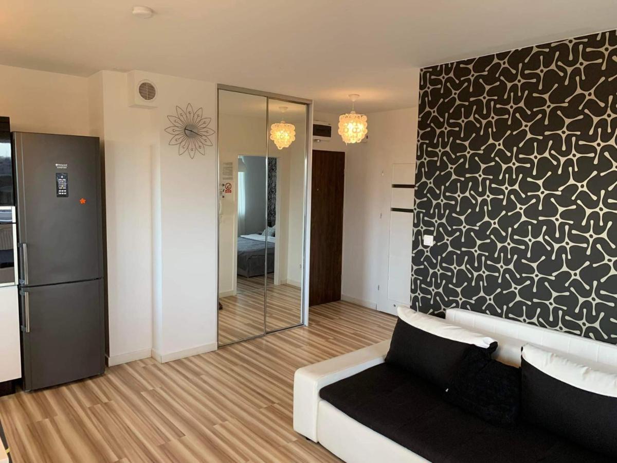 Apartament Wanessa Gdansk Dış mekan fotoğraf