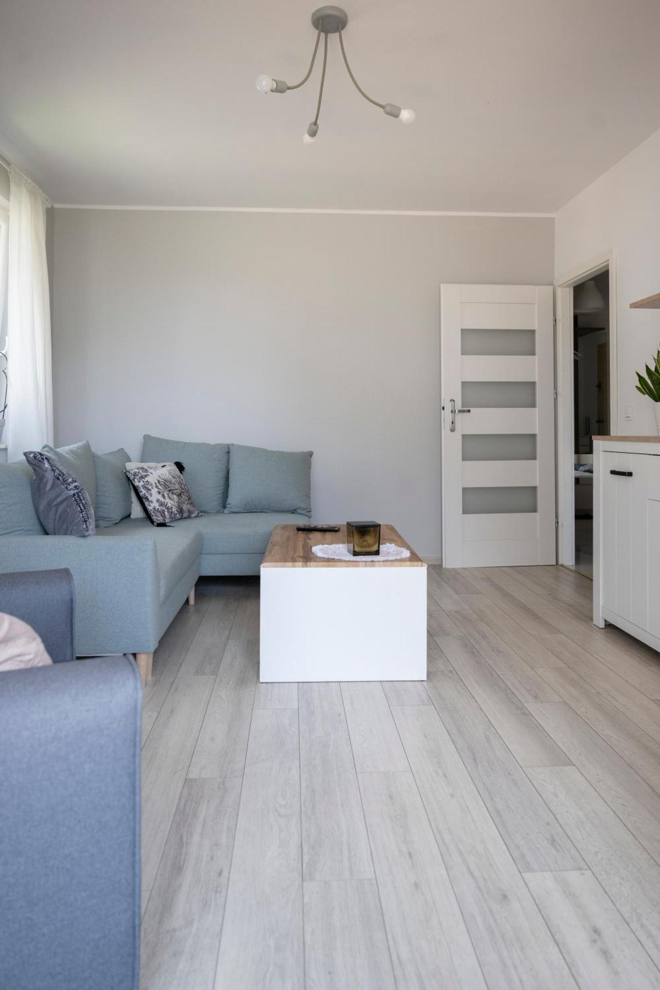 Apartament Wanessa Gdansk Dış mekan fotoğraf