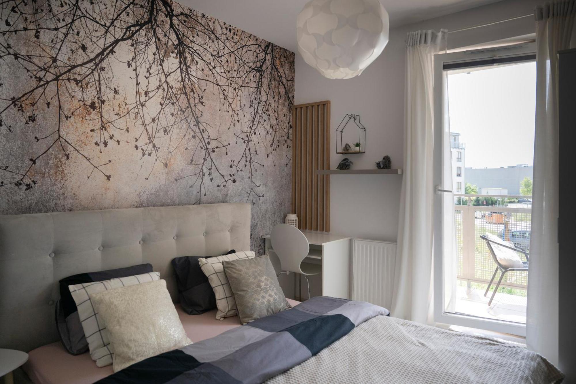 Apartament Wanessa Gdansk Dış mekan fotoğraf