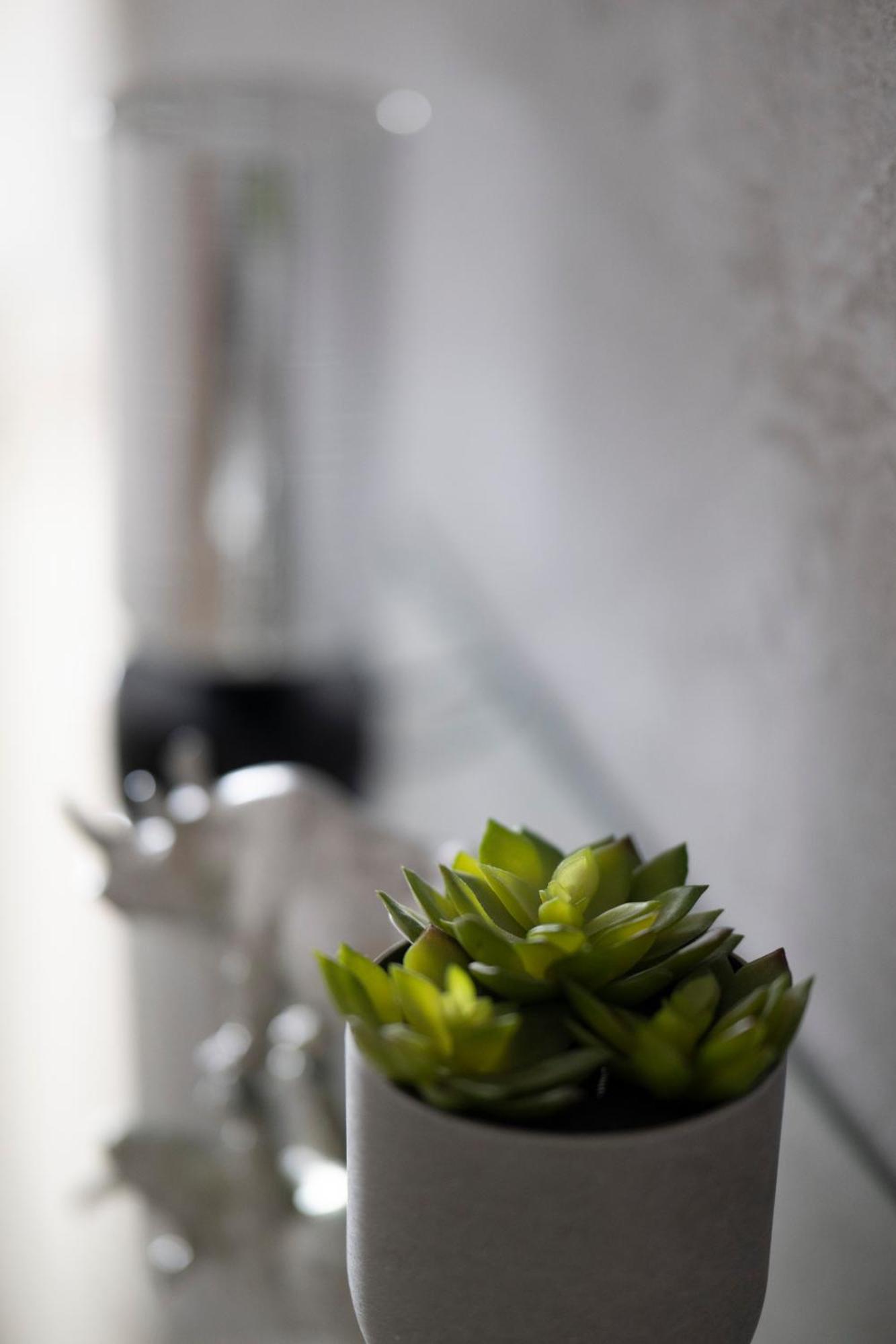 Apartament Wanessa Gdansk Dış mekan fotoğraf