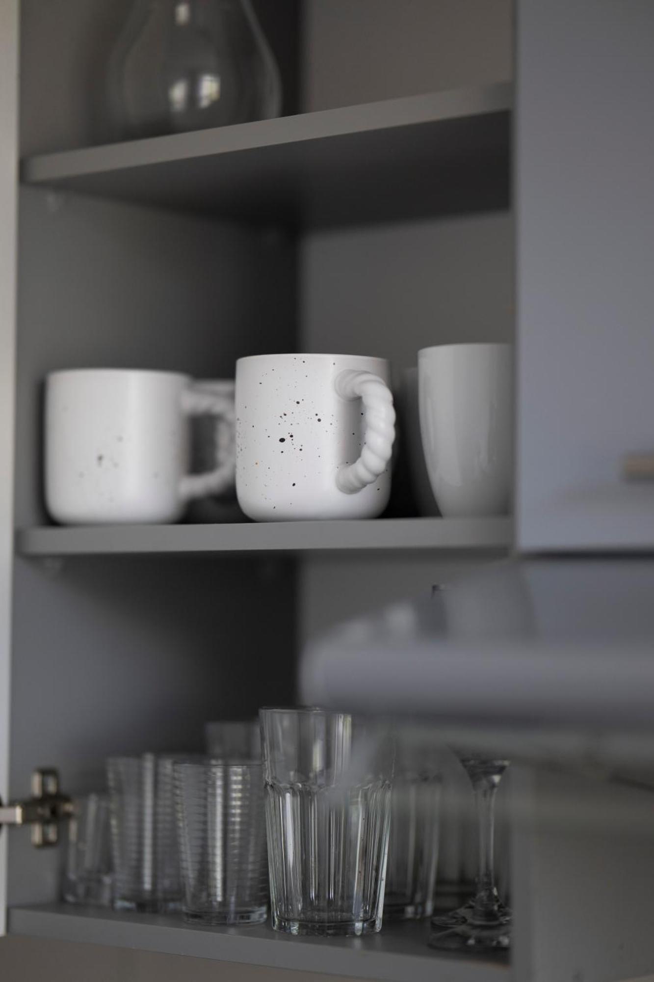 Apartament Wanessa Gdansk Dış mekan fotoğraf