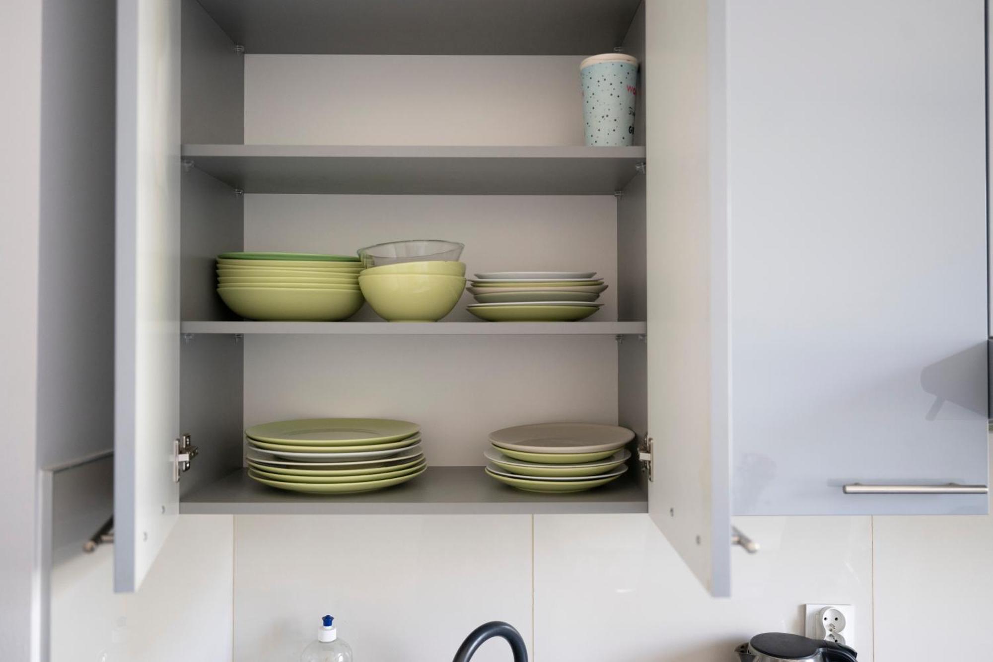 Apartament Wanessa Gdansk Dış mekan fotoğraf