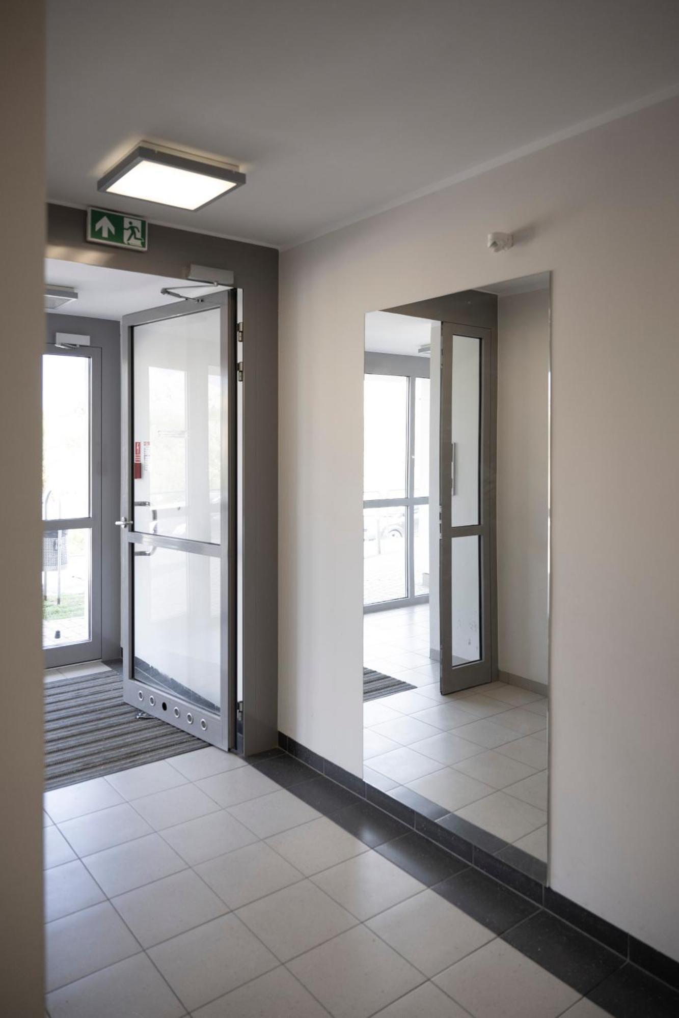 Apartament Wanessa Gdansk Dış mekan fotoğraf
