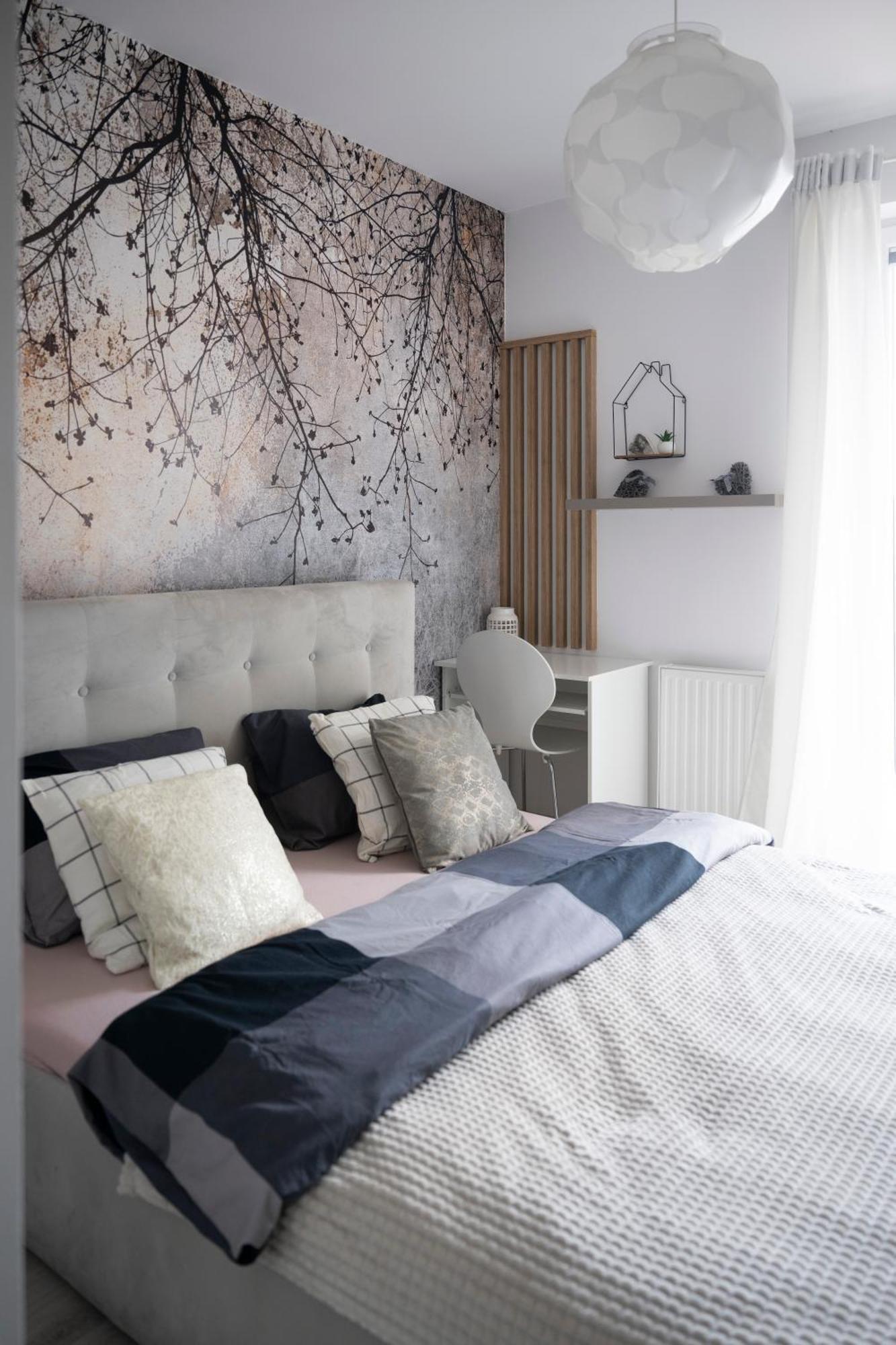 Apartament Wanessa Gdansk Dış mekan fotoğraf