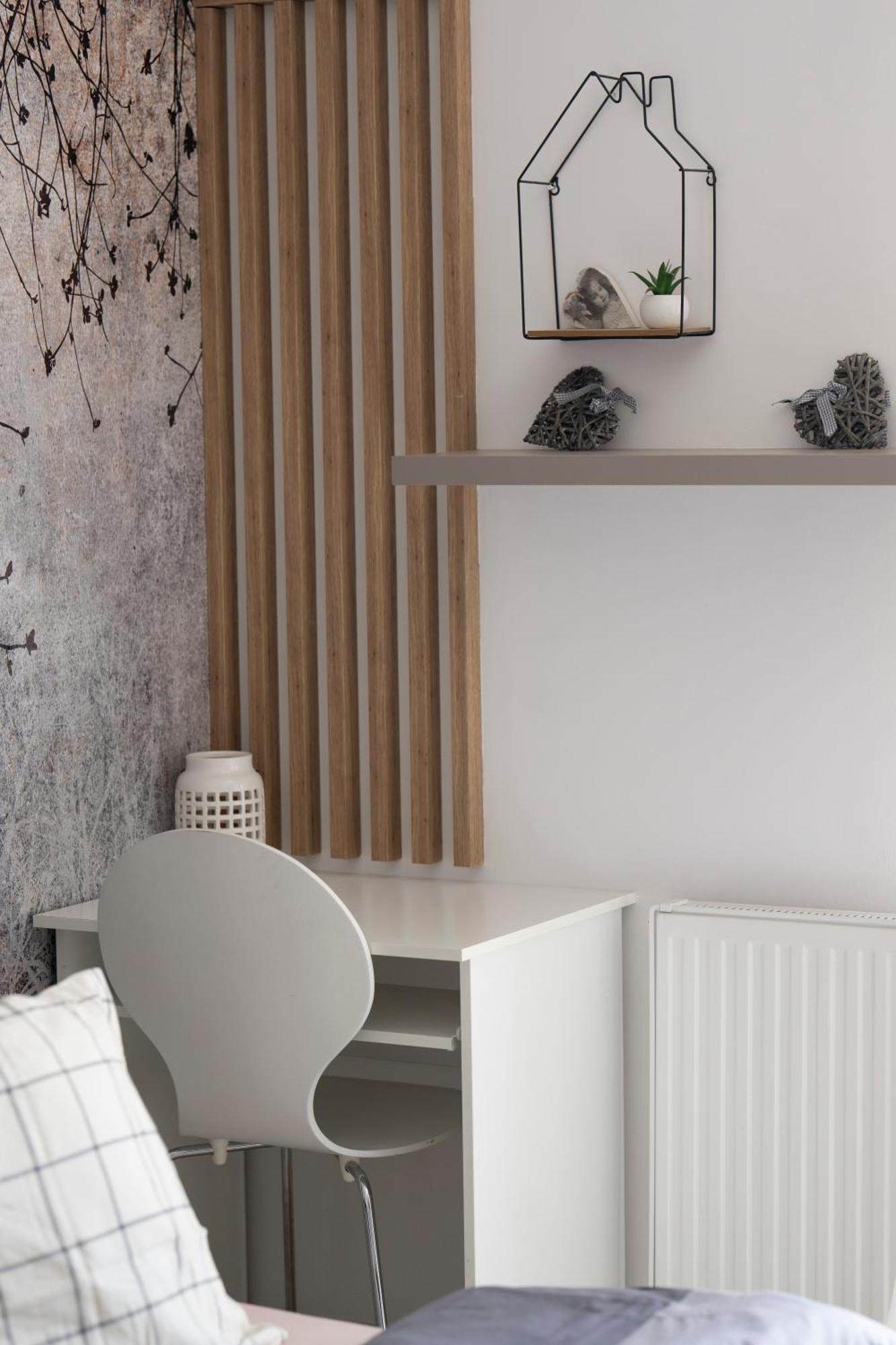 Apartament Wanessa Gdansk Dış mekan fotoğraf