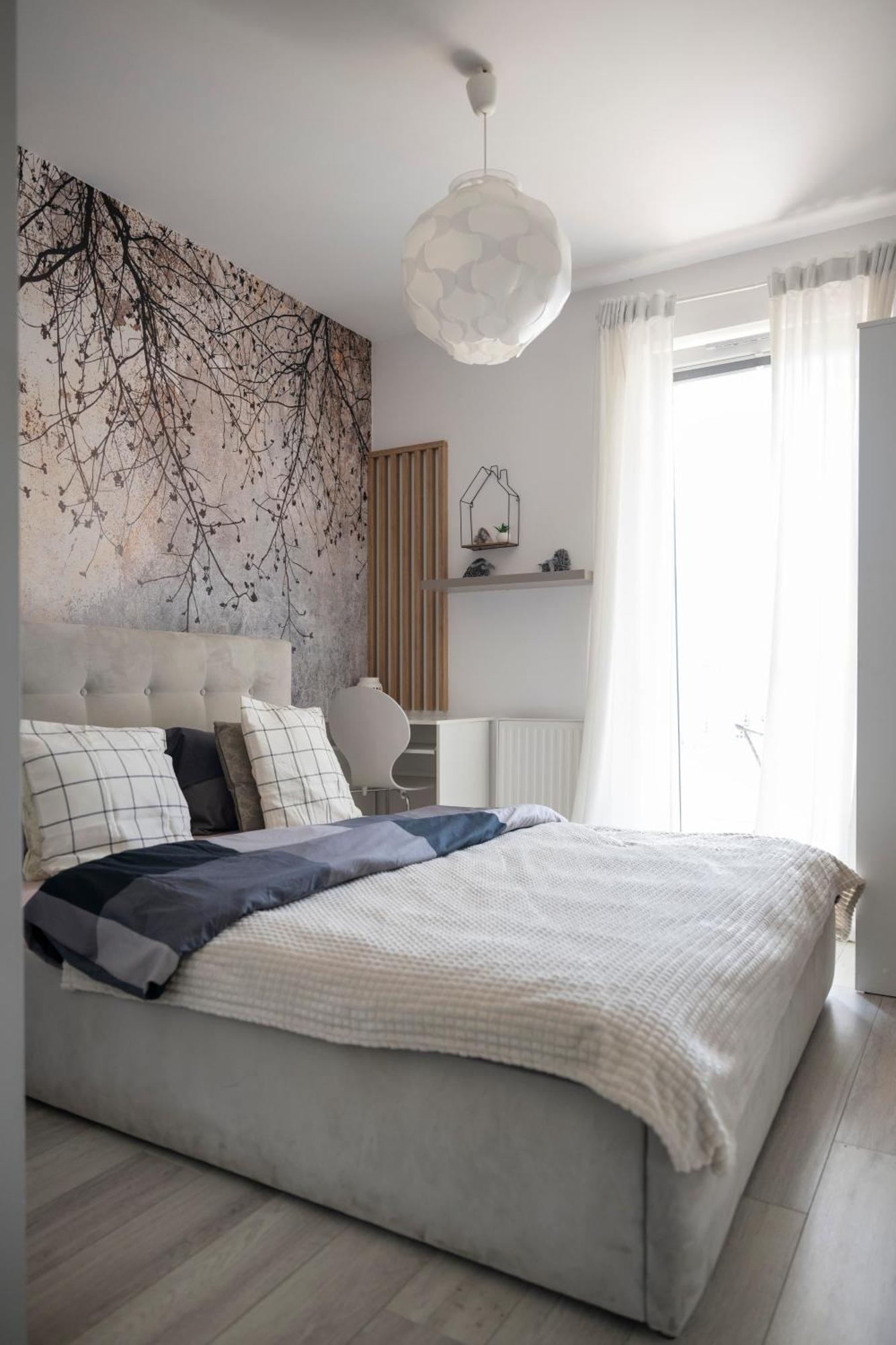 Apartament Wanessa Gdansk Dış mekan fotoğraf
