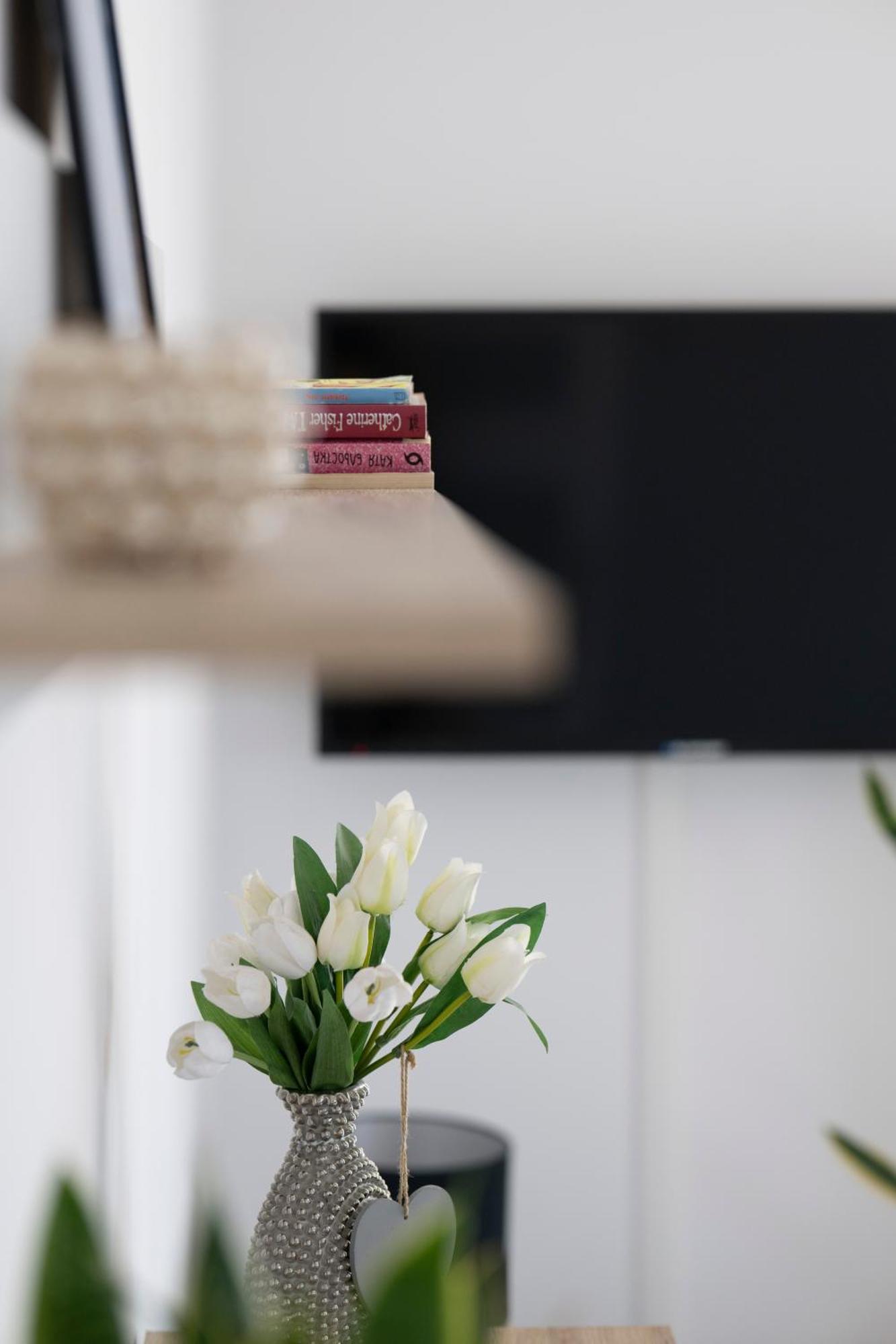 Apartament Wanessa Gdansk Dış mekan fotoğraf