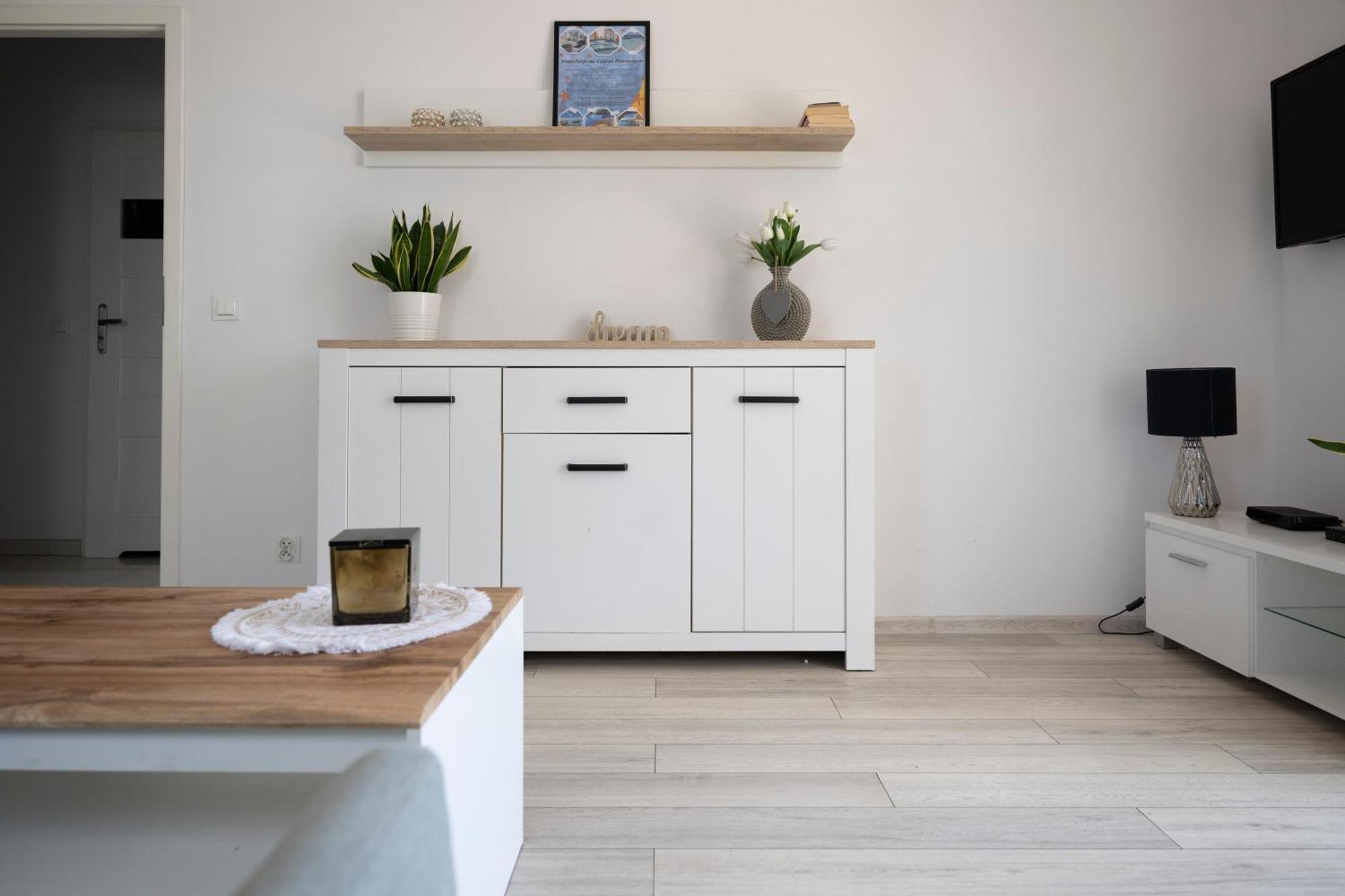 Apartament Wanessa Gdansk Dış mekan fotoğraf